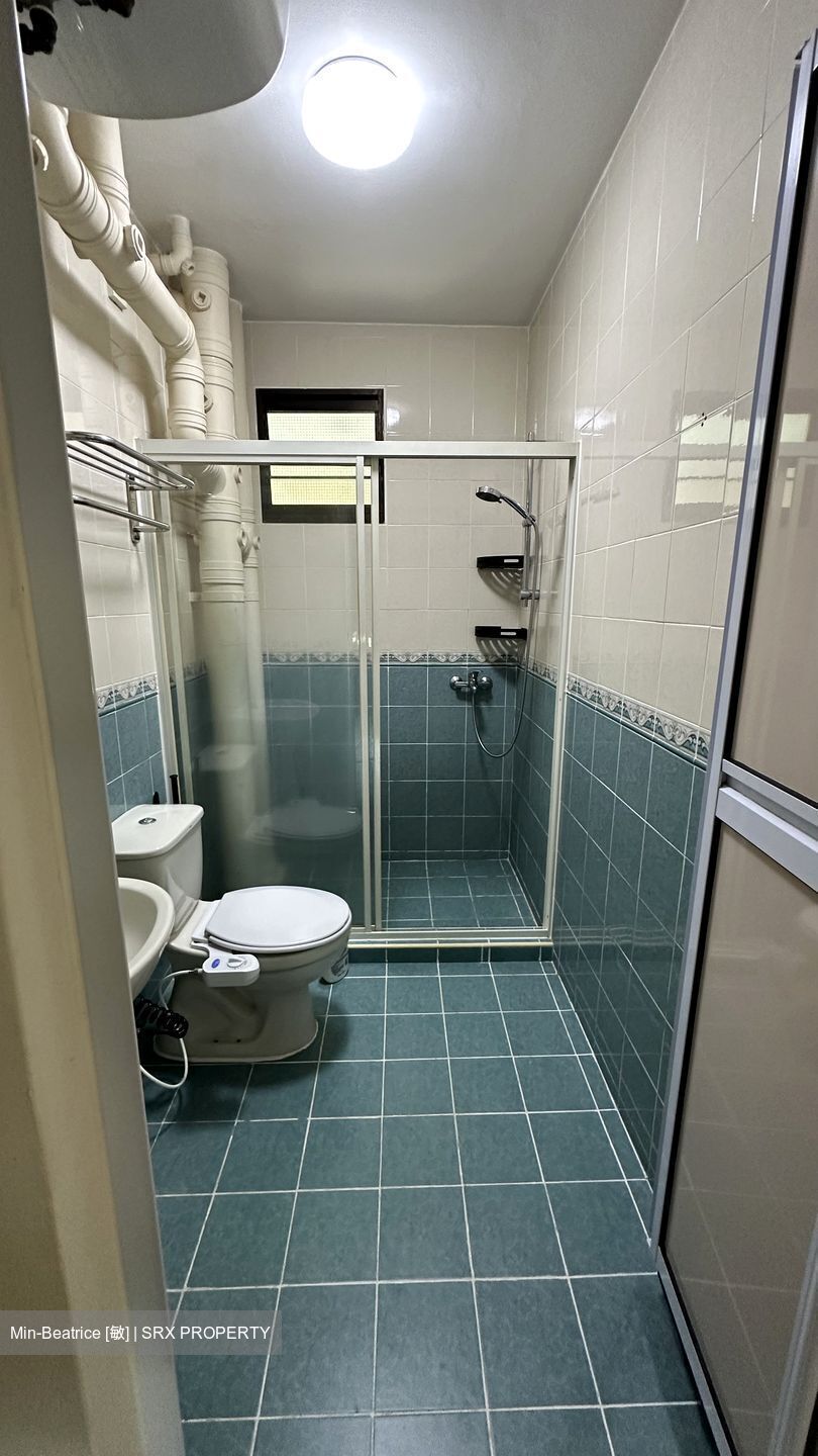 Blk 654 Senja Road (Bukit Panjang), HDB Executive #519711381